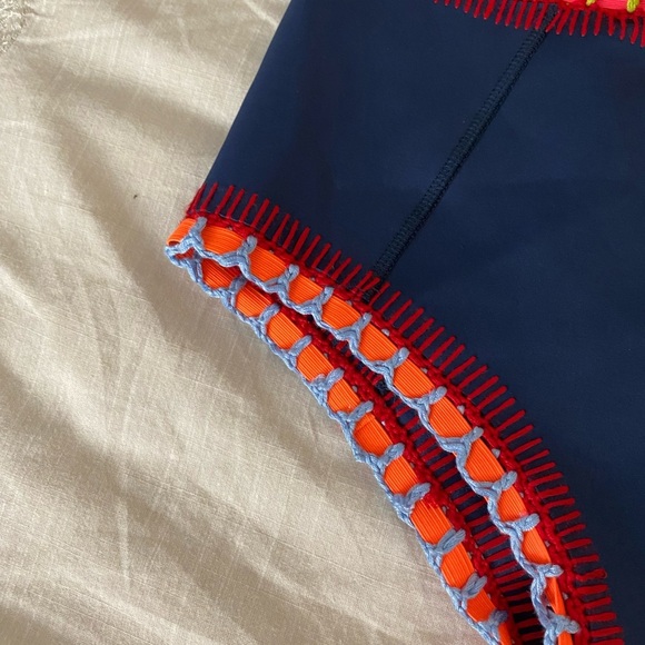 Kiini Tasmin High wasted swimsuit bottoms - Picture 7 of 8